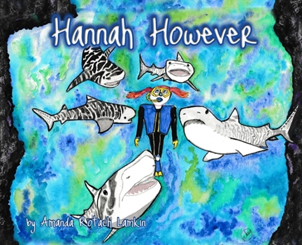 Hardcover Hannah However Book