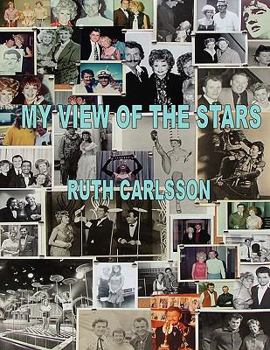 Paperback My View of the Stars Book