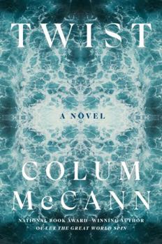 Paperback Twist: A Novel Book