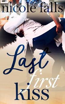 Paperback Last First Kiss Book