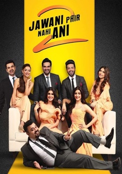 Jawani Phir Nahi Ani 2