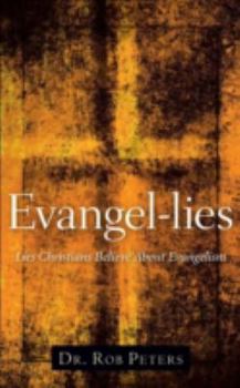 Paperback Evangel-Lies Book