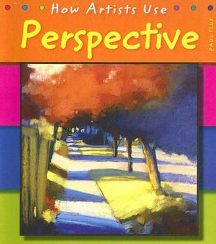 Paperback Perspective (How Artists Use) Book