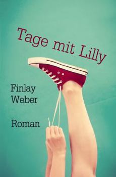 Paperback Tage mit Lilly [German] Book
