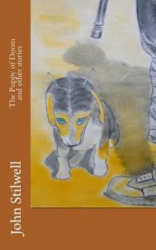 The Puppy of doom and Other Stories - Book #1.5 of the In the Image of Gods
