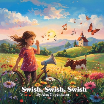 Paperback Swish, Swish, Swish Book