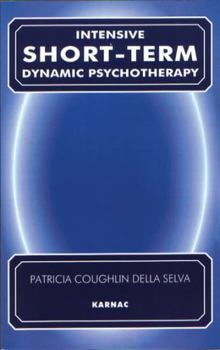 Paperback Intensive Short-Term Dynamic Psychotherapy Book