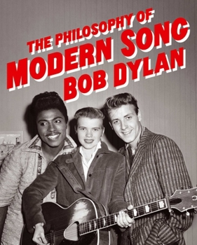 Hardcover The Philosophy of Modern Song Book