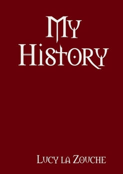 Paperback My History Book