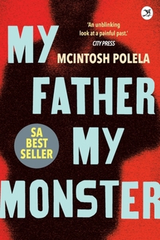 Paperback My Father. My Monster Book