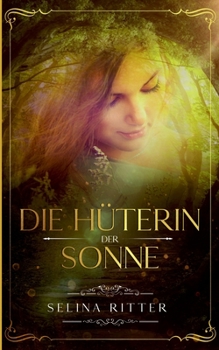 Paperback Die H?terin der Sonne: Das erste Buch der Gabe [German] Book