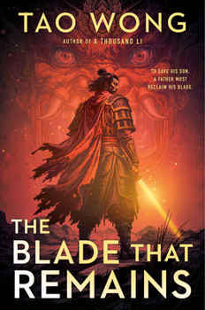 The Blade That Remains
