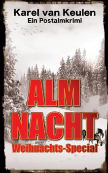 Paperback Almnacht: Weihnachts-Special [German] Book