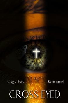 Paperback Cross Eyed Book