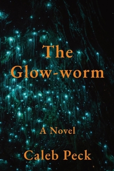 Paperback The Glow-worm Book