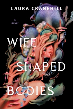 Paperback Wife Shaped Bodies Book
