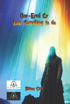 Paperback One-Eyed Cy Gets Something To Do Book
