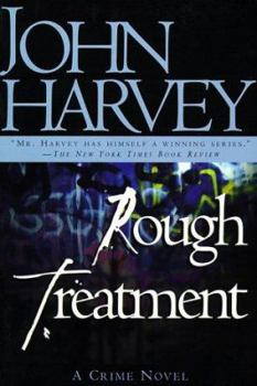 Paperback Rough Treatment Book