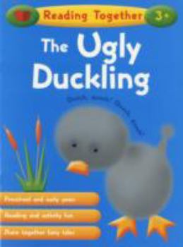 Paperback The Ugly Duckling Book