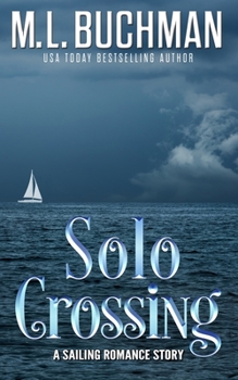 Paperback Solo Crossing Book