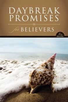 Hardcover Niv, Daybreak Promises for Believers, Hardcover Book