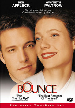 DVD Bounce Book
