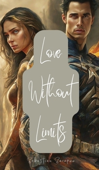 Hardcover Love Without Limits Book