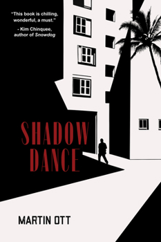 Paperback Shadow Dance Book