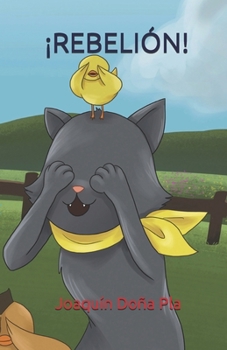 Paperback ¡Rebelión! [Spanish] Book