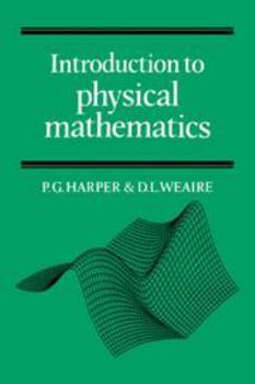 Hardcover Introduction to Physical Mathematics Book