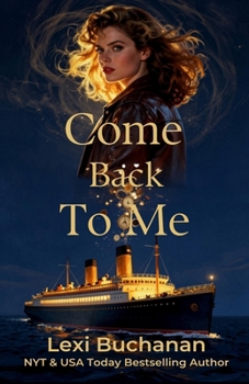 Come Back to Me: Historical Romance