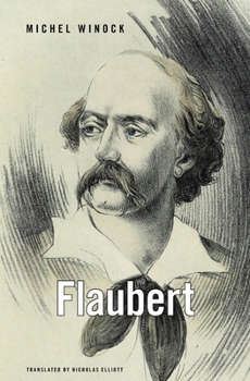 Hardcover Flaubert Book