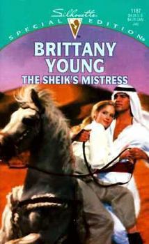 Mass Market Paperback The Sheik's Mistress Book