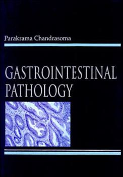 Paperback Gastrointestinal Pathology Book