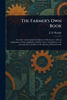 Paperback The Farmer's Own Book