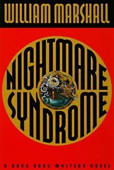 Nightmare Syndrome (Marshall, William Leonard, Yellowthread Street Mystery.) - Book #15 of the Yellowthread Street