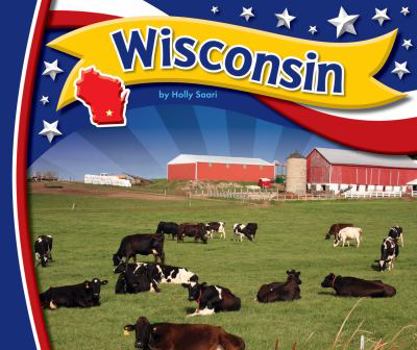 Wisconsin - Book  of the StateBasics
