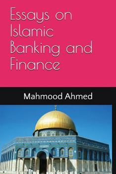 Paperback Essays on Islamic Banking and Finance Book