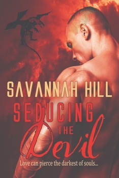 Seducing the Devil - Book #2 of the Hawthorne Witches
