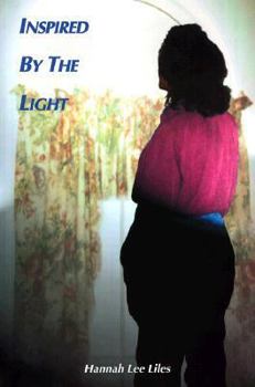 Paperback Inspired by the Light Book