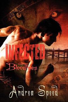 Paperback Infected: Bloodlines Book