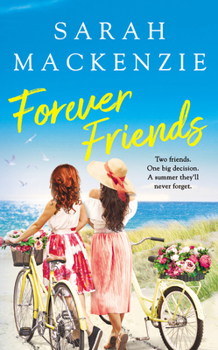 Forever Friends - Book #1 of the Cranberry Cove