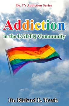 Paperback Addiction in the LGBTQ Community Book