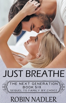 Paperback Just Breathe Book