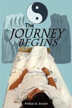 Paperback The Journey Book