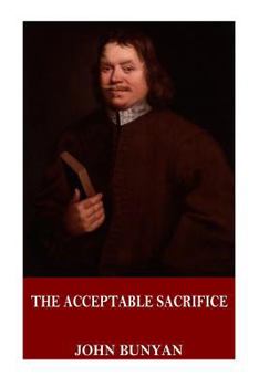 The Acceptable Sacrifice (Puritan Paperbacks)