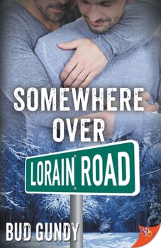 Paperback Somewhere Over Lorain Road Book