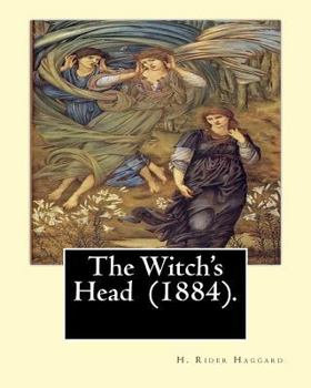 The Witch's Head