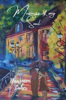 Paperback Musings of my Soul Book