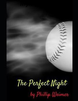 Paperback The PERFECT NIGHT Book